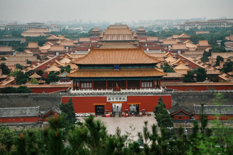 Le patrimoine de la dynastie Nguyen à Hue et ses valeurs historiques exceptionnelles