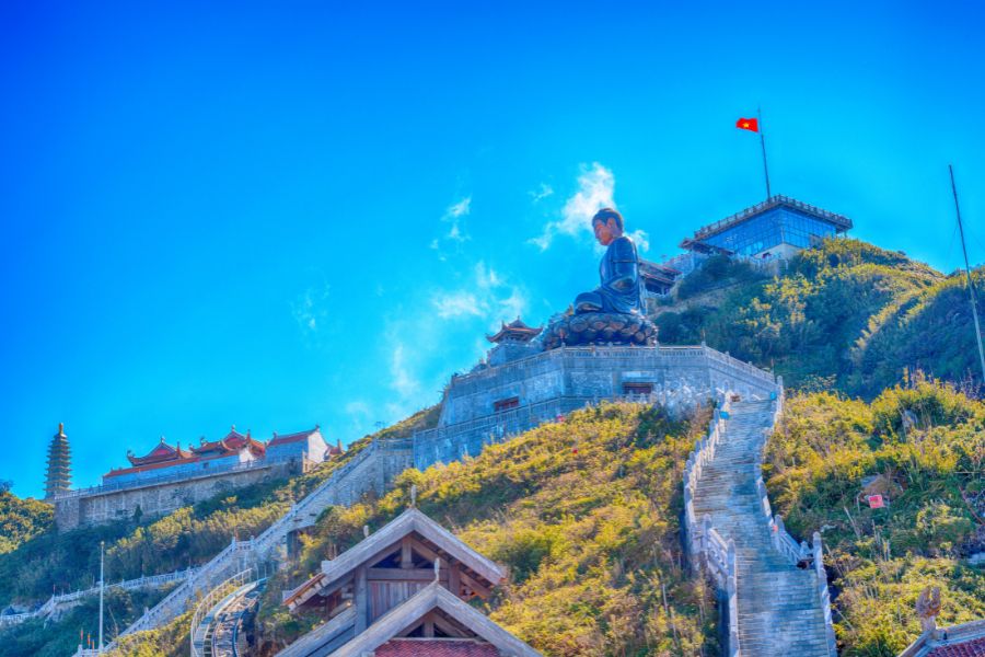 Quelle est la meilleure saison pour visiter Sapa Conseils sur le moment idéal pour les voyageurs