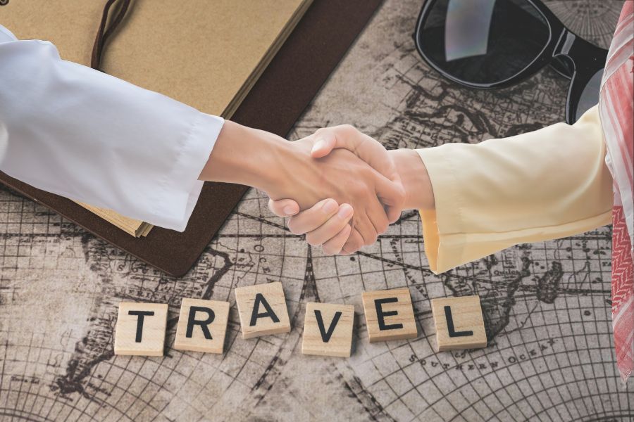 Choisir une agence de voyage fiable