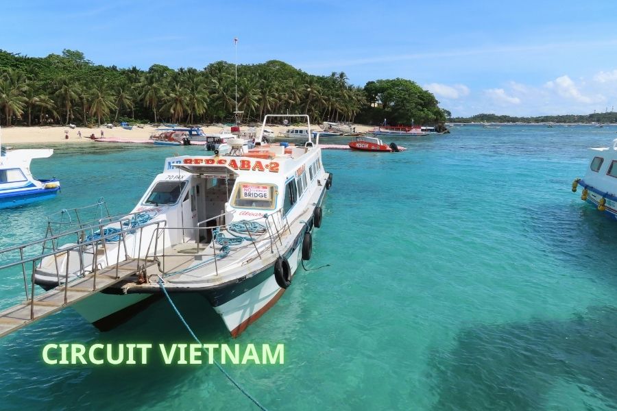 Comment choisir un circuit Vietnam pour un voyage réussi