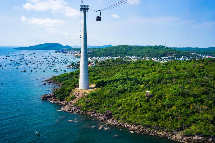 Itinéraire de voyage au Vietnam 15 jours à la découverte des sites incontournables