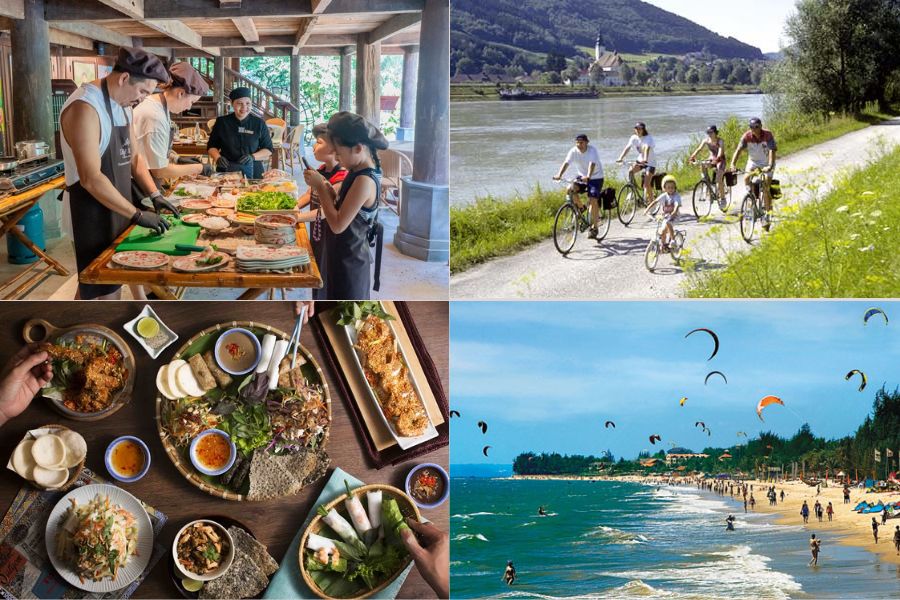 Expériences incontournables lors d’un voyage Vietnam en famille