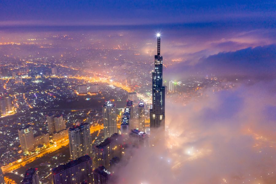 Les destinations phares d'un circuit au Vietnam 10 jours