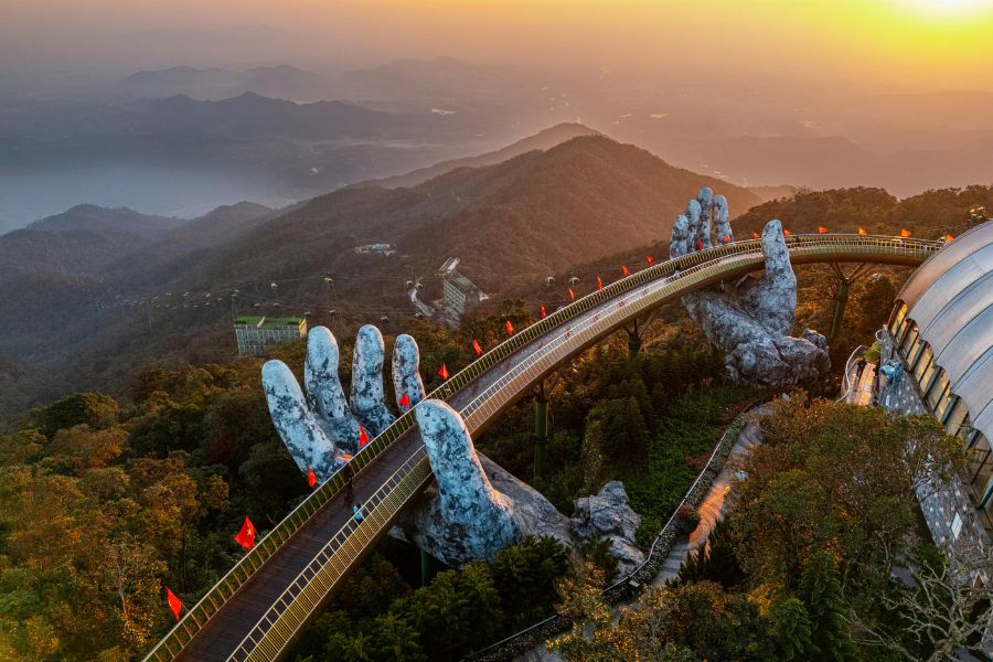 Meilleure période pour voyager dans le Centre du Vietnam