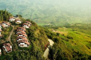 Meilleure période voyage Vietnam quand partir selon chaque région