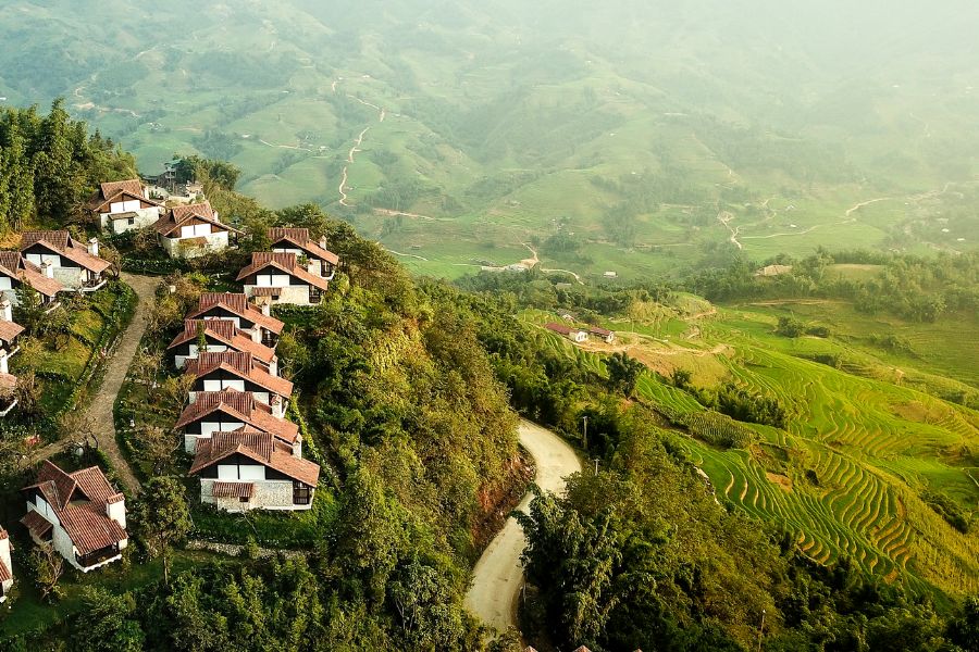 Meilleure période voyage Vietnam quand partir selon chaque région