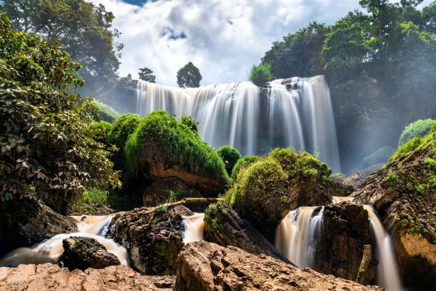 Où partir pour un voyage Vietnam en famille