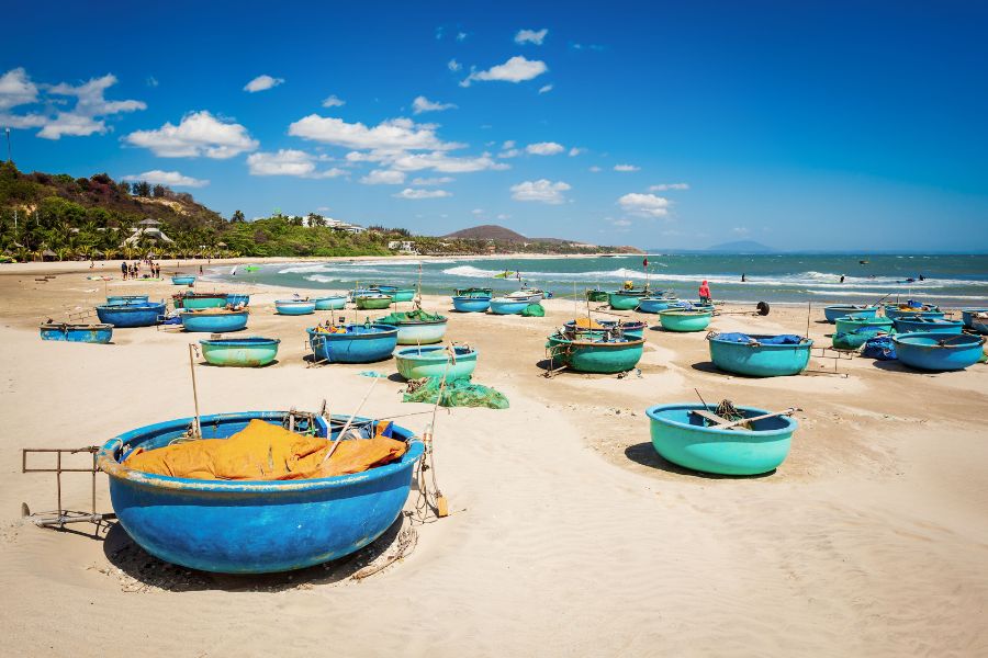 Pourquoi consacrer 3 semaines au Vietnam