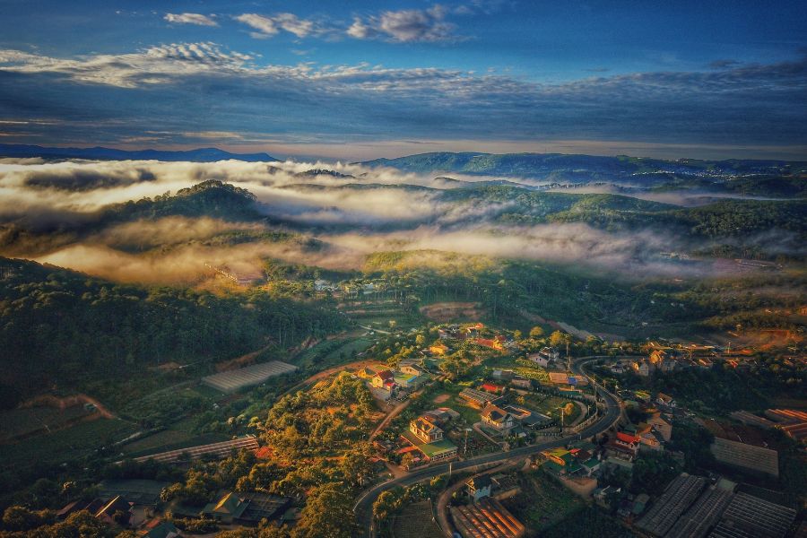 Que voir au Vietnam en 3 semaines Les incontournables pour un voyage complet