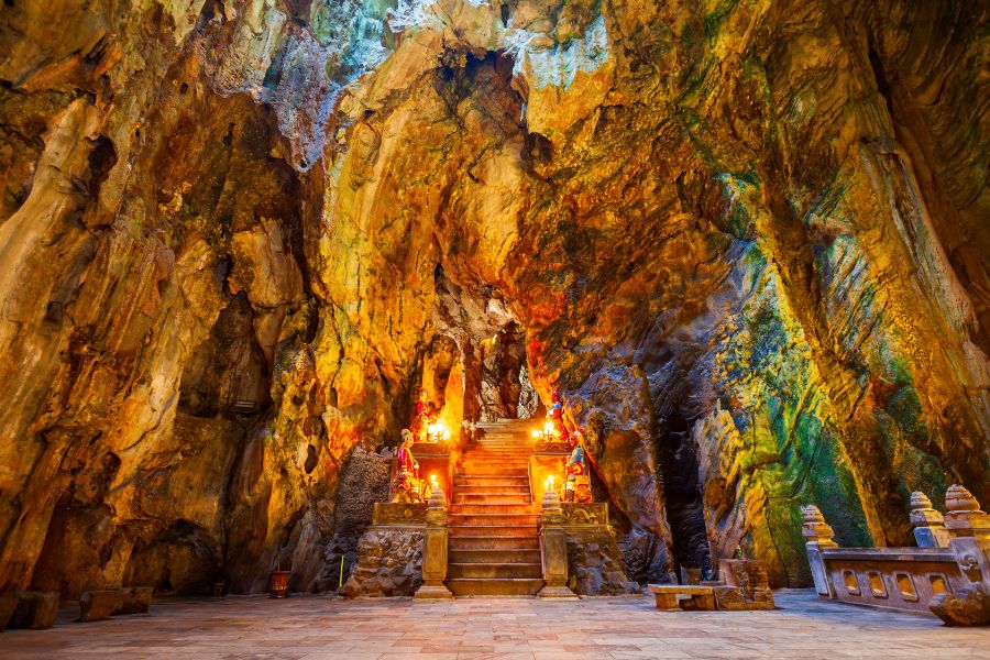 Pourquoi choisir un voyage tout compris au Vietnam