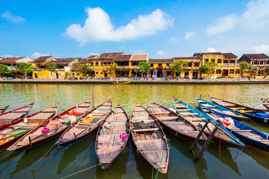 Pourquoi j’ai choisi un voyage organisé au Vietnam