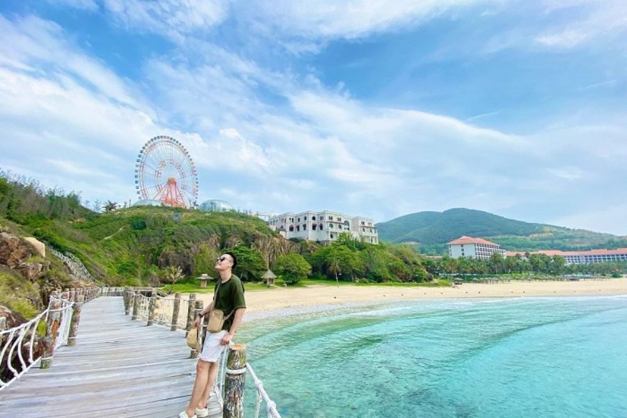 Que faire à nha trang vietnam suggestion d’itinéraire de 3 jours pour une première découverte