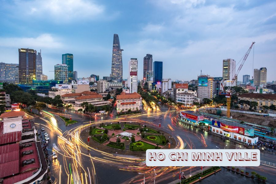 Que faire à Hô Chi Minh-Ville pour découvrir la gastronomie locale?