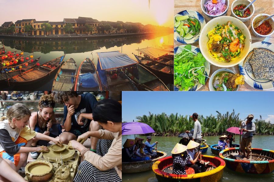 Que faire à Hội An pour découvrir la vie locale ?